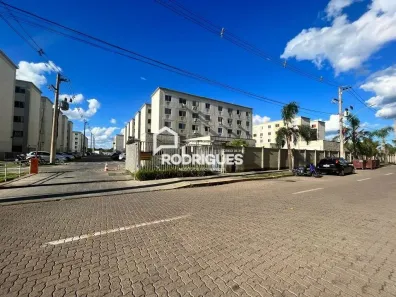Apartamento com 2 Quartos à venda, 40m² no Santos Dumont, São Leopoldo