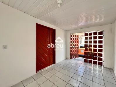 Casa com 3 Quartos para alugar, 78m² no Nossa Senhora de Nazaré, Natal