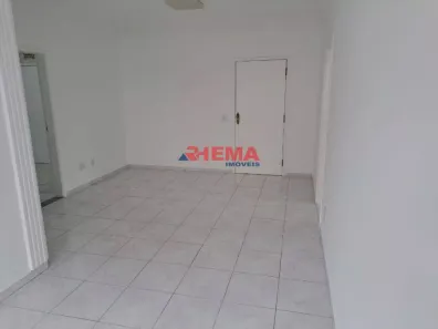 Apartamento com 2 Quartos à venda, 97m² no Aparecida, Santos