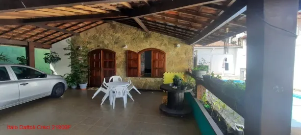 Casa com 3 Quartos à venda, 284m² no Aracuí, Lauro de Freitas