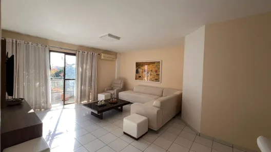 Apartamento com 3 Quartos à venda, 187m² no Nossa Senhora das Graças, Manaus