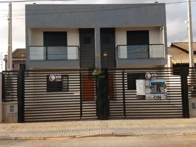 Sobrado com 3 Quartos à venda, 100m² no Parque da Matriz, Cachoeirinha