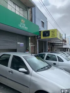 Ponto Comercial para alugar, 90m² no Alecrim, Natal