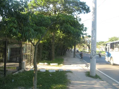 Apartamento com 1 Quarto para alugar, 45m² no Itanhangá, Rio de Janeiro