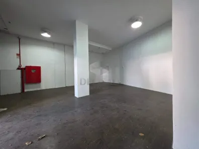 Ponto Comercial à venda, 113m² no Barro Preto, Belo Horizonte