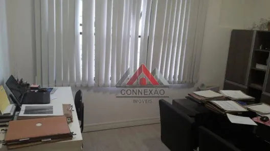 Sala Comercial à venda, 35m² no Jardim Paulista, Suzano
