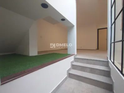 Casa de Condomínio com 4 Quartos para alugar, 460m² no Freguesia (Jacarepaguá), Rio de Janeiro