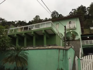 Casa de Condomínio com 5 Quartos para alugar, 6000m² no Freguesia (Jacarepaguá), Rio de Janeiro