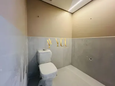 Sala Comercial com 1 Quarto para alugar, 18m² no Setor Bueno, Goiânia
