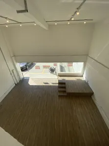 Ponto Comercial para alugar, 108m² no Recreio dos Bandeirantes, Rio de Janeiro