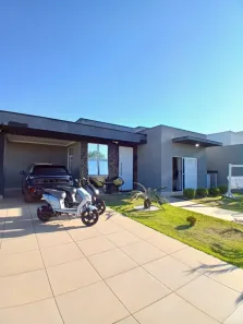 Casa de Condomínio com 3 Quartos para venda ou aluguel, 140m² no Ninho Verde II, Pardinho
