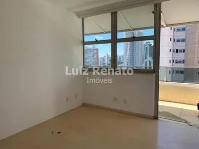 Sala Comercial para alugar, 72m² no Boa Viagem, Belo Horizonte