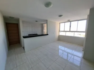 Apartamento com 3 Quartos à venda, 65m² no Samambaia Norte, Brasília