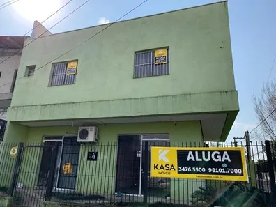 Sala Comercial para alugar, 38m² no Harmonia, Canoas
