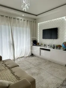 Apartamento com 2 Quartos à venda, 54m² no Cidade Nova, Manaus