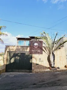 Sobrado com 3 Quartos à venda, 450m² no Setor Habitacional Vicente Pires - Trecho 3, Brasília