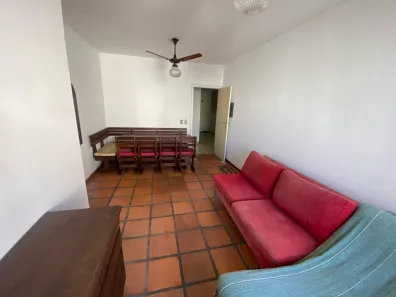 Apartamento com 3 Quartos à venda, 72m² no Enseada, Guarujá
