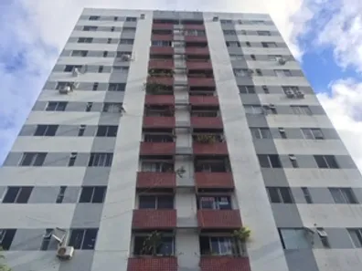 Apartamento com 3 Quartos à venda, 96m² no Garcia, Salvador