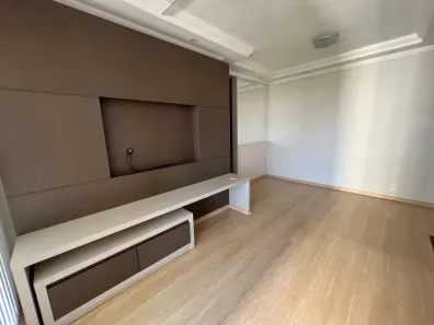 Apartamento com 2 Quartos para alugar, 67m² no Aurora, Londrina
