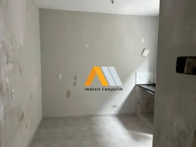 Kitnet com 1 Quarto para alugar, 18m² no Jardim do Sol, Sorocaba