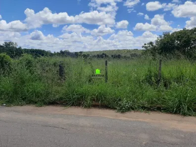 Lote/Terreno à venda, 1000m² no Campinho, Lagoa Santa