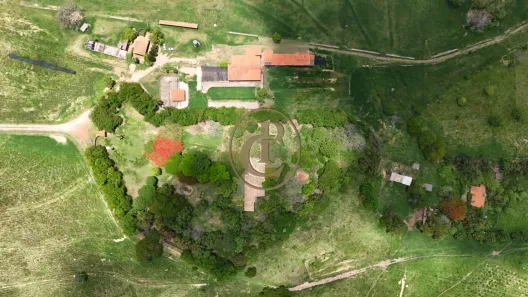 Fazenda/Sítio com 4 Quartos à venda, 165m² no , Morro da Garça