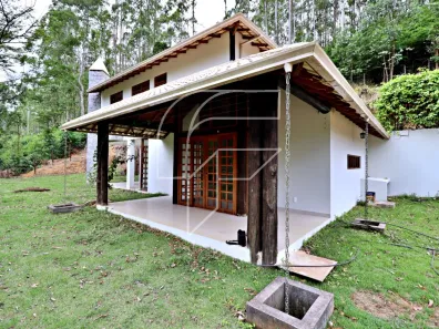 Casa com 3 Quartos à venda, 1600m² no Buenos Aires, Guarapari