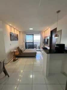 Apartamento com 2 Quartos à venda, 59m² no Treze de Maio, João Pessoa
