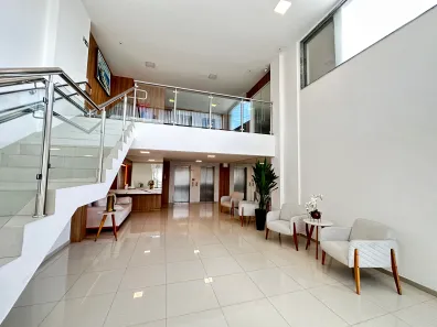 Apartamento com 3 Quartos à venda, 96m² no Rocas, Natal