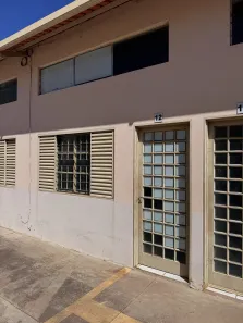 Kitnet para alugar, 35m² no Plano Diretor Norte, Palmas