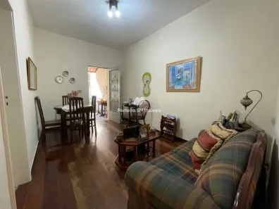 Casa com 2 Quartos à venda, 68m² no Humaitá, Rio de Janeiro