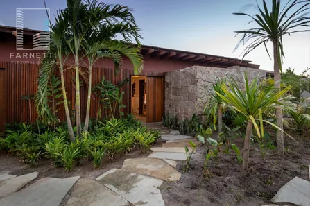 Casa de Condomínio com 5 Quartos para venda ou aluguel, 352m² no Trancoso, Porto Seguro