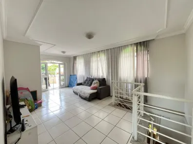 Cobertura com 4 Quartos à venda, 130m² no Diamante (Barreiro), Belo Horizonte