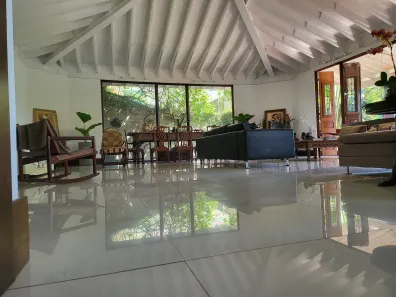 Casa de Condomínio com 6 Quartos para venda ou aluguel, 990m² no Itanhangá, Rio de Janeiro