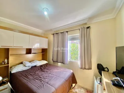 Cobertura com 2 Quartos à venda, 120m² no Pirajá, Belo Horizonte