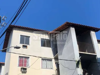 Apartamento com 2 Quartos à venda, 43m² no Paciência, Rio de Janeiro