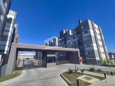 Apartamento com 2 Quartos para alugar, 55m² no Jardim dos Estados 2, Piraquara