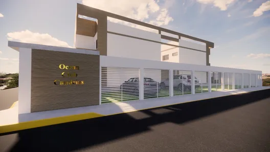 Casa de Condomínio com 3 Quartos à venda, 90m² no Candeias, Jaboatão dos Guararapes