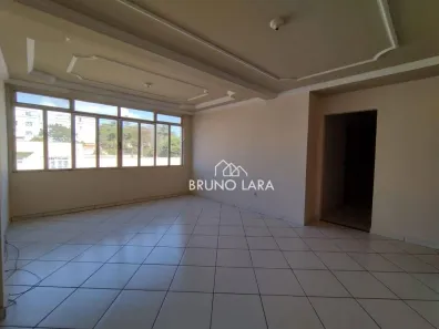 Apartamento com 3 Quartos para alugar, 90m² no São Sebastião, Igarapé