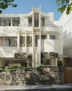 Apartamento com 1 Quarto à venda, 54m² no Botafogo, Rio de Janeiro