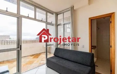 Apartamento com 1 Quarto à venda, 78m² no Savassi, Belo Horizonte