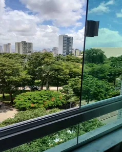 Apartamento com 3 Quartos à venda, 102m² no Campo Grande, Salvador
