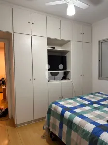 Apartamento com 2 Quartos à venda, 64m² no Parque Três Meninos, Sorocaba