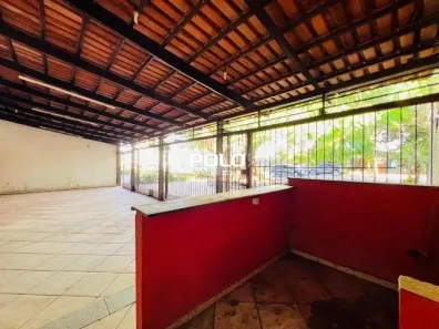 Casa com 4 Quartos para alugar, 87m² no Parque das Laranjeiras, Goiânia