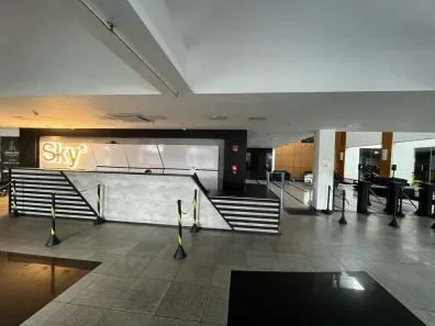 Prédio Comercial à venda, 26m² no Chapada, Manaus