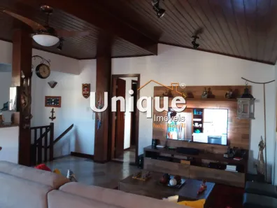Cobertura com 4 Quartos à venda, 143m² no Algodoal, Cabo Frio