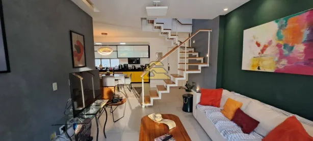Cobertura com 4 Quartos à venda, 250m² no Leme, Rio de Janeiro