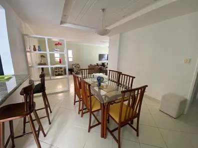 Apartamento com 3 Quartos à venda, 132m² no Centro, Guarapari
