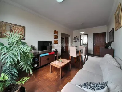 Apartamento com 3 Quartos à venda, 87m² no Ipiranga, Belo Horizonte