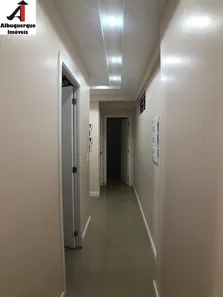 Apartamento com 3 Quartos à venda, 86m² no Parque Shalon, São Luís